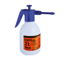 Пистолет для смазки, 2000 ml, 1388 Padre 138800000