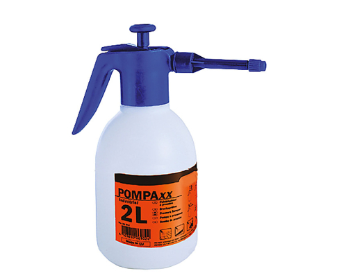 Пистолет для смазки, 2000 ml, 1388 Padre 138800000