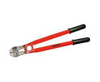 ISOLIERTE BOLZENSCHNEIDER 610 MM 1156 Padre 115600000