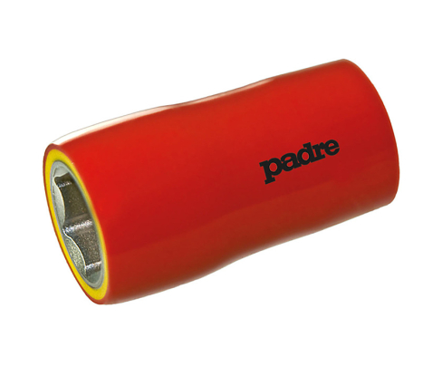 Электроизолированная торцевая головка 3/4