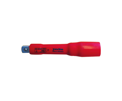 Электроизолированная головка 3/8