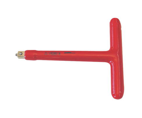 Электроизолированный Т-образный вороток 1/2