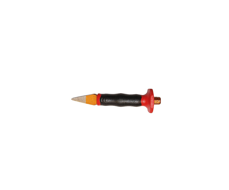 KREUZMEISSEL METALL 8-KT. 125с рукояткой HS 3100 Padre 310001125