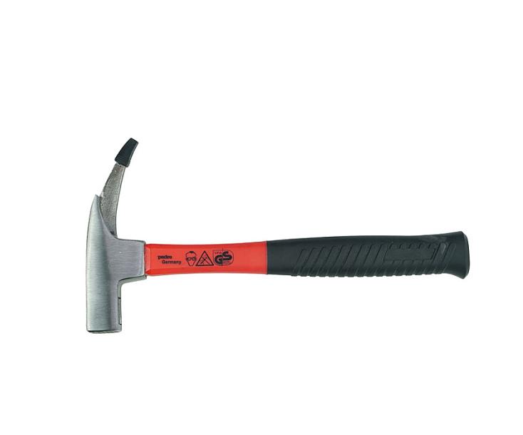 молоток кровельщика 509 - 600 g Padre 50900600