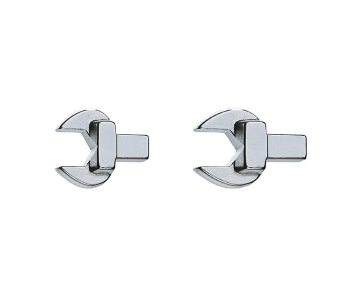 Рожковая вставка для динамометрического ключа 14x18mm 1831 13 Padre 183100013