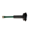 Зубило 8-KT. 350 mit PROPI-Handschutz HP 4010 Padre 401002350