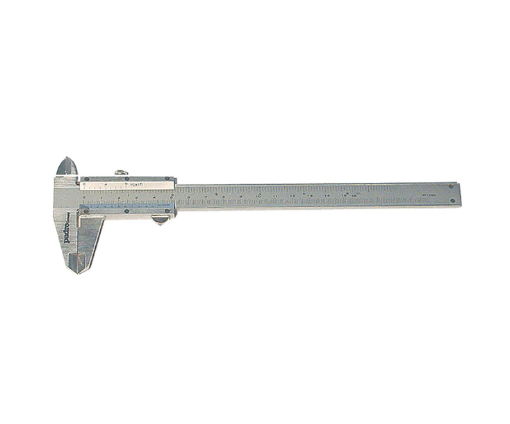 Штангенциркуль 150mm 1435 Padre 143500000