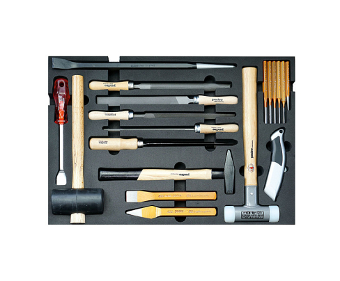 Набор ударных инструментов Padre 232200000