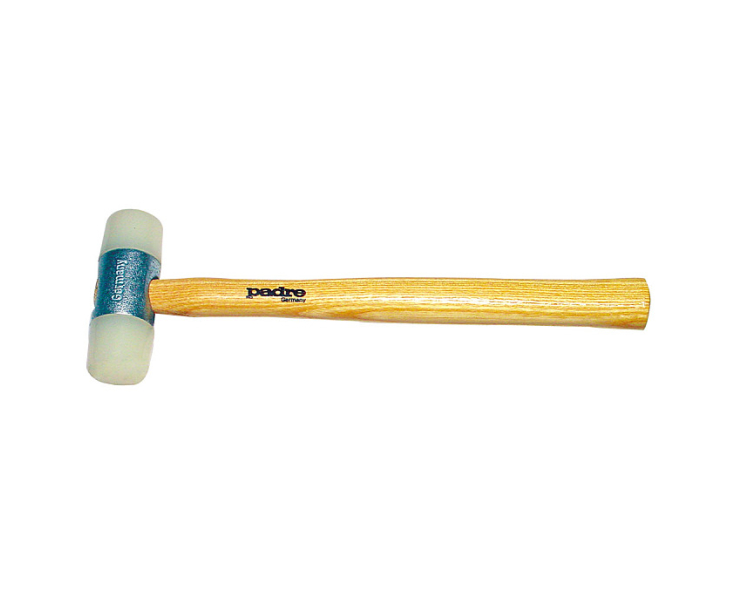Молоток с пластиковыми бойками NYLON 522-40 Padre 52200040