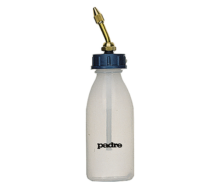 Маслёнка 125 ml 1378 125 Padre 137800125