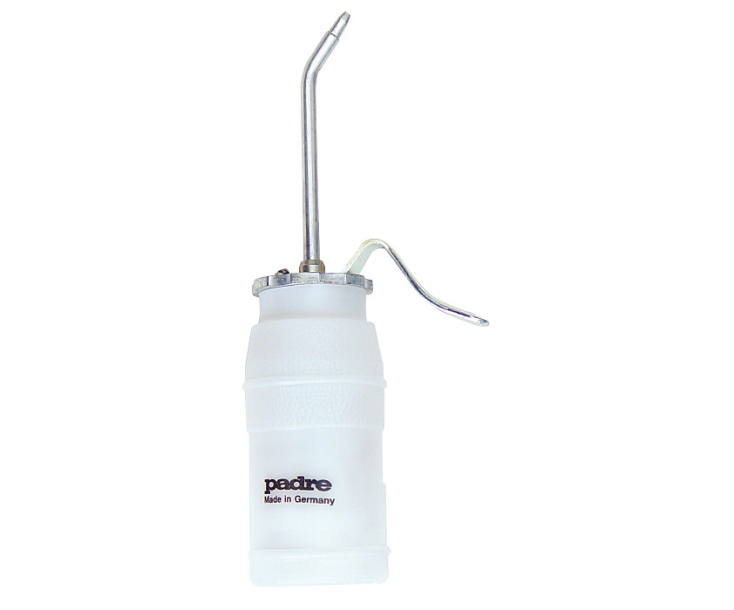 Пластиковая маслёнка 150 ml 1380 150 Padre 138000150