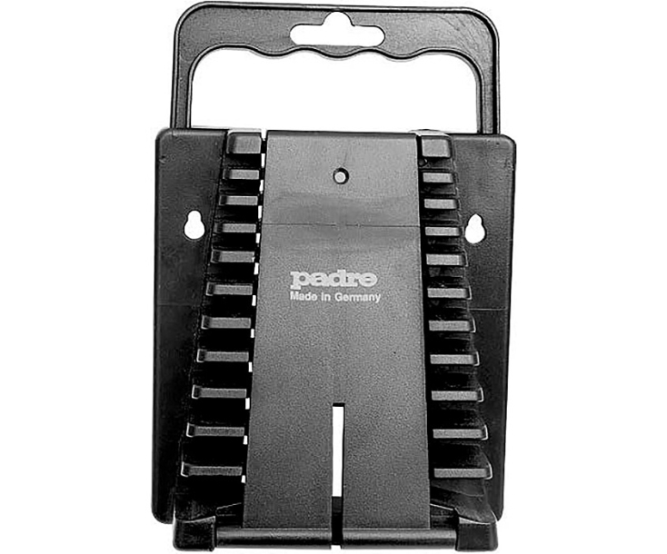 Пластиковый держатель ключей для800 HK 9 6-23 mm Padre 80031009