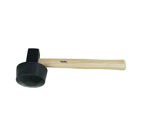 Кувалда с резиновой вставкой 541-2000 Padre 54102000