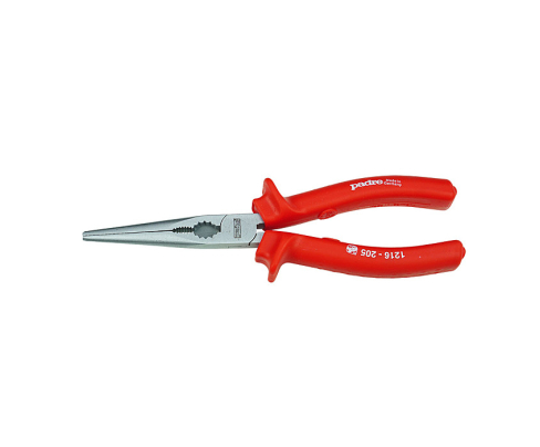 Полукруглогубцы 