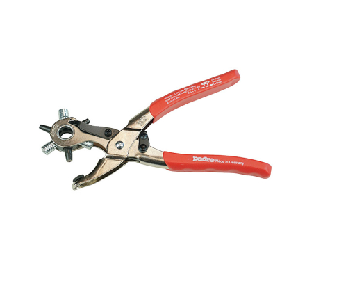 Пробойник отверстий револьверного типа 1451 Padre 145100000