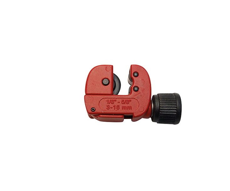 Труборез COPPER TUBE 3-16mm 1556 Padre 155600000