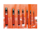 Пробойник SET 3-13 MM 1514 Padre 151400000
