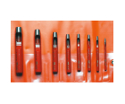 Пробойник SET 3-19 MM 1515 Padre 151500000