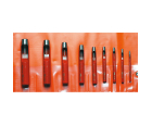 Пробойник SET 3-22 MM 1516 Padre 151600000