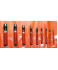 Пробойник SET 3-22 MM 1516 Padre 151600000