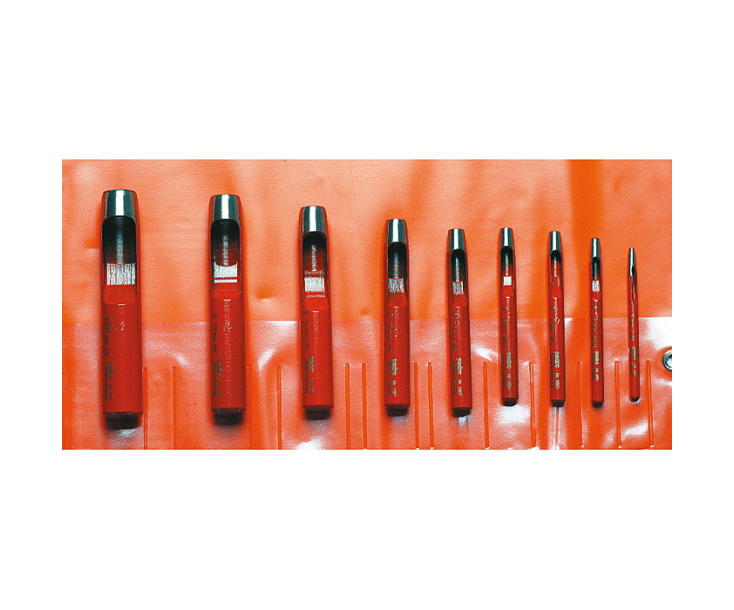 Пробойник SET 3-22 MM 1516 Padre 151600000
