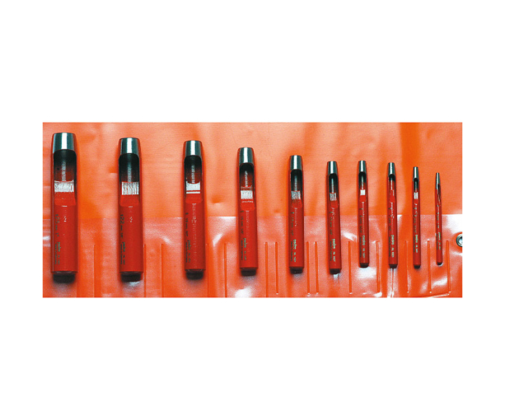 Пробойник SET 3-25 MM 1517 Padre 151700000
