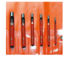 Пробойник SET 5-12 MM 1518 Padre 151800000