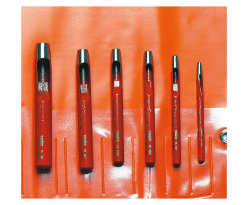 Пробойник SET 5-12 MM 1518 Padre 151800000