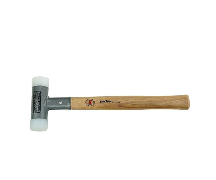 Молоток с пластиковыми бойками 530 40 Padre 53000040