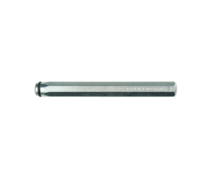 Setzeisen 160 x 18 mm 8kant. 3065 Padre 306500160