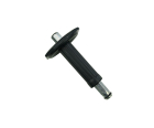 Setzeisen 160 x 18 mm 8kant.с рукояткой HS 3065 Padre 306501160
