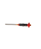 Выколотка 3x175с рукояткой HS 3132 Padre 313201030