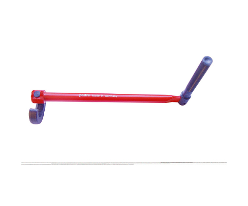 Специальный ключ 1567 Padre 156700000
