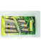 FIRMER CHISEL SER WITH WOOD 1595 6 шт Padre 159500000