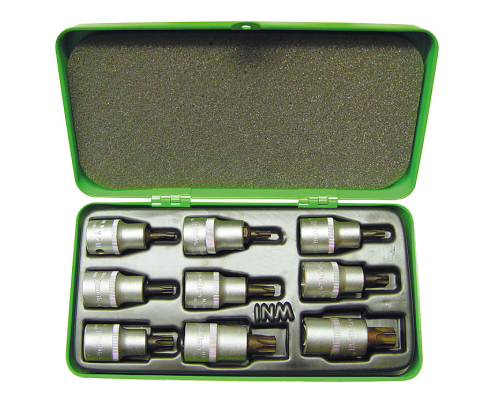 Набор головок 1/2