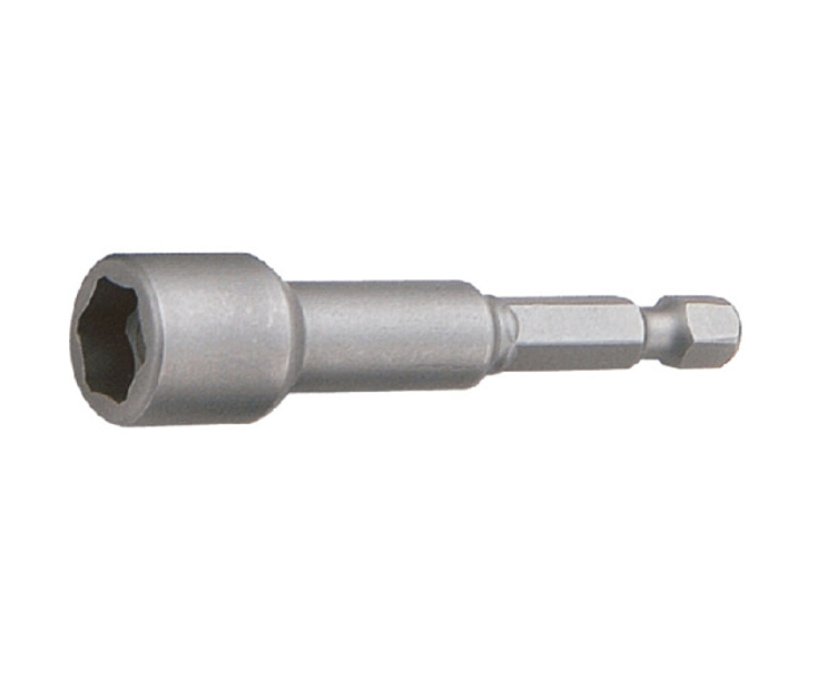 Торцевая головка для шуруповёрта магнитная, LANG 629 10 MM Padre 62900010
