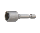 Торцевая головка для шурруповёрта (1/4) 626 11 MM Padre 62600011