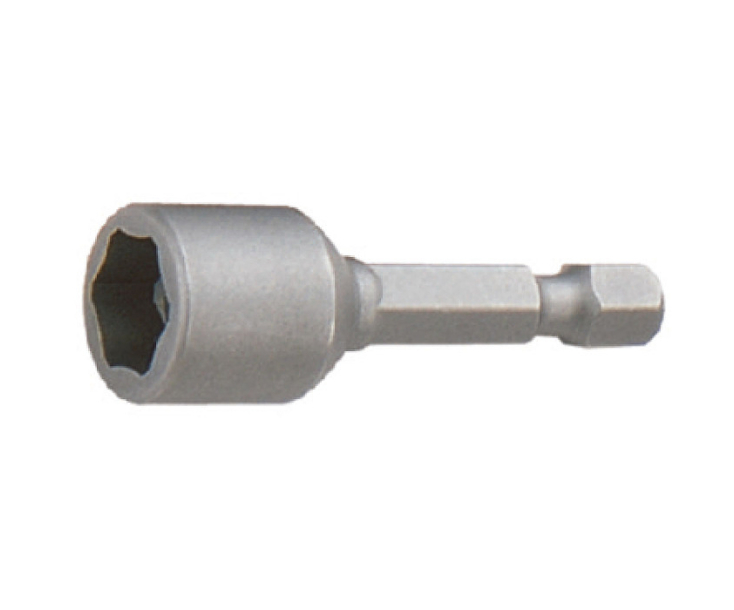 Торцевая головка для шурруповёрта (1/4) 626 11 MM Padre 62600011