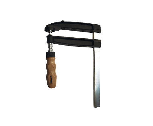 Струбцина длинная 600x200 mm Padre 201201410