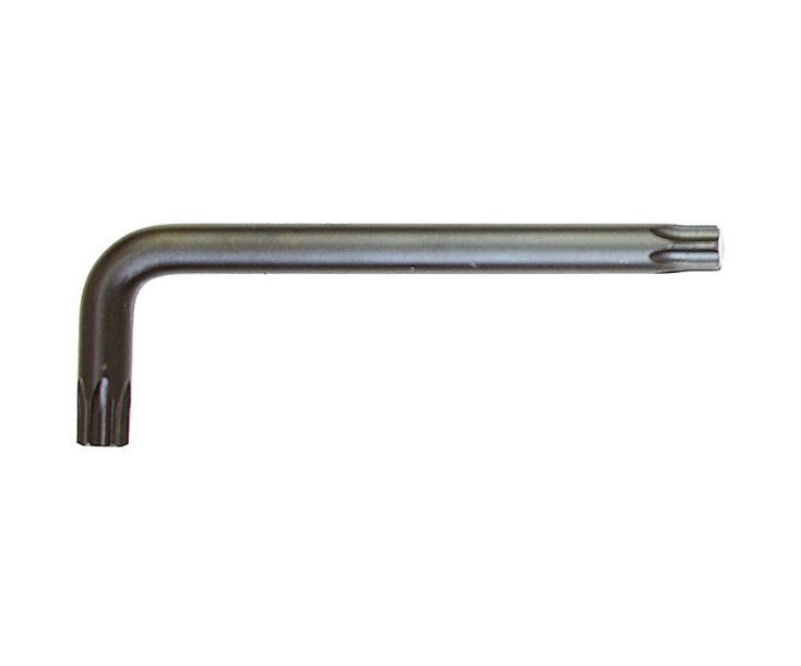 Угловая отвёртка TORX 760 55 Padre 76000055