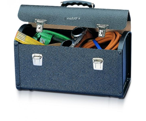 Сумка универсальная  для инструмента NEW CLASSIC 390 х 170 х 230 Parat PA-2228000401