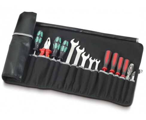 Сумка-скрутка Basic для инструмента 330 х 750 мм Parat PA-5535000060