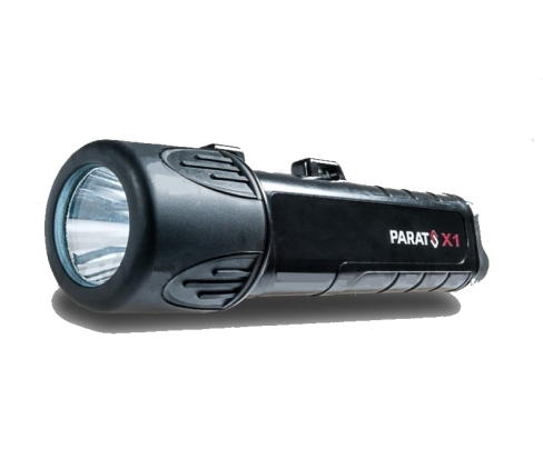 Фонарь светодиодный X2 большой мощности 167 x 38 мм Parat PA-6911152151