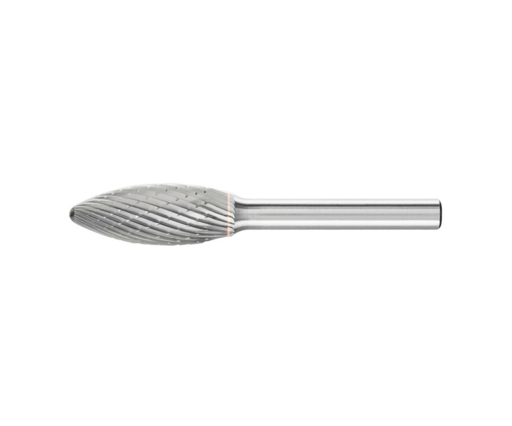 Борфреза Pferd B 1230/6 Z3 PLUS