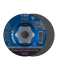 Круг шлифовальный Pferd CC-GRIND FLEX 125 COARSE SGP STEEL