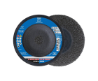 Круг шлифовальный Pferd CC-GRIND ROBUST 125 SG STEELOX