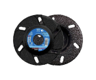Фибродиск Pferd CC-GRIND VIEW 125 SGP STEELOX