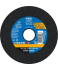 Круг отрезной Pferd EHT 115 - 1,0 PSF STEELOX