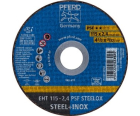 Круг отрезной Pferd EHT 115 - 2,4 PSF STEELOX