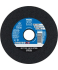 Круг отрезной Pferd EHT 125 - 1,6 SG STEEL